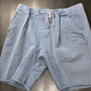 Premium Xpression Shorts